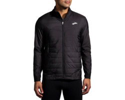 Shield 2.0 Hybrid Coat - Men's