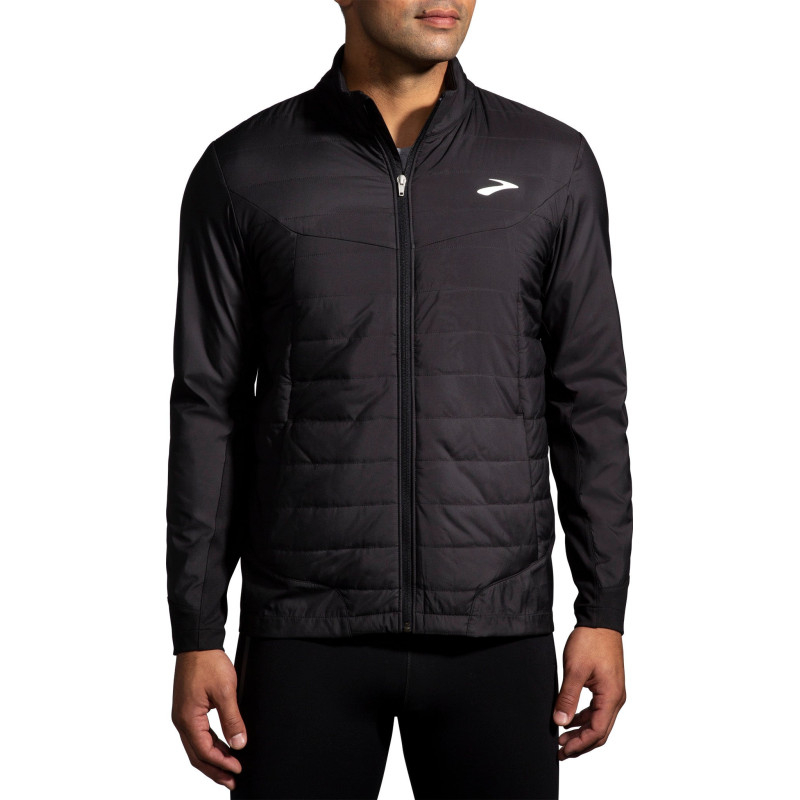 Shield 2.0 Hybrid Coat - Men's