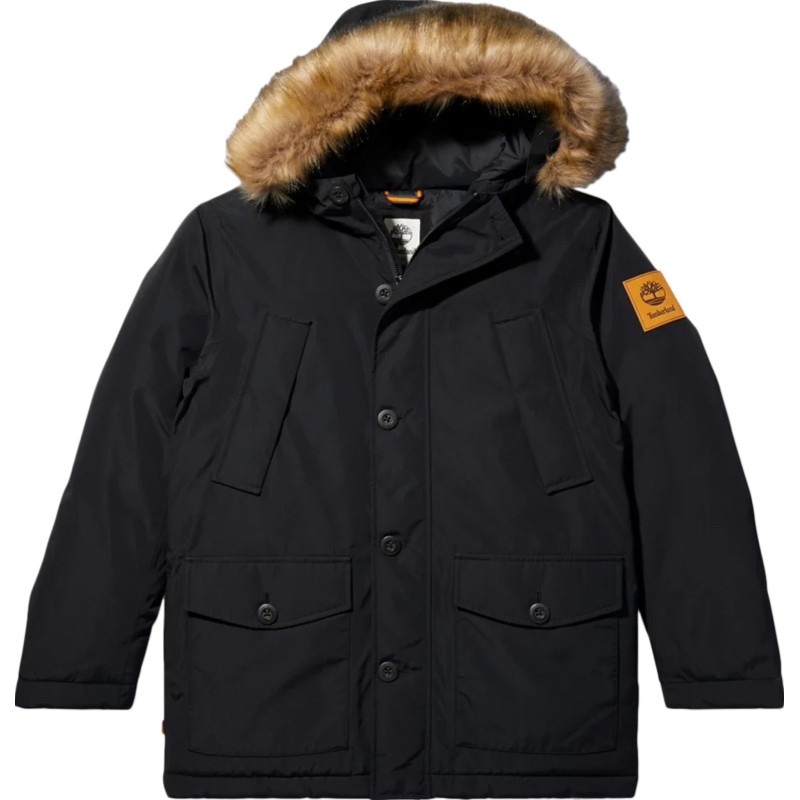 Timberland Parka DryVent Scar Ridge - Homme