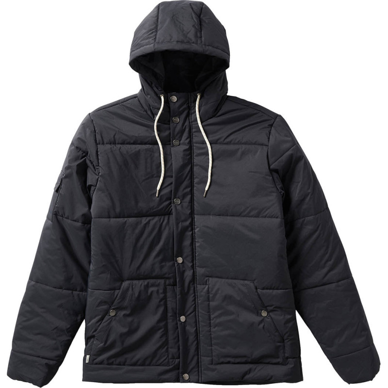 Langley Insulated Jacket - Men's