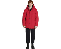 Kanuk Manteau Mont-Royal -...