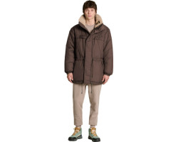 Tundra Winter Coat - Men's