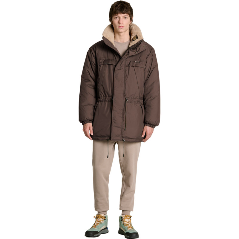 Tundra Winter Coat - Men's