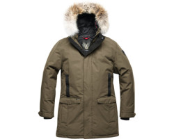 Nobis Parka Daniel - Homme