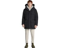 Cavale winter coat - Men