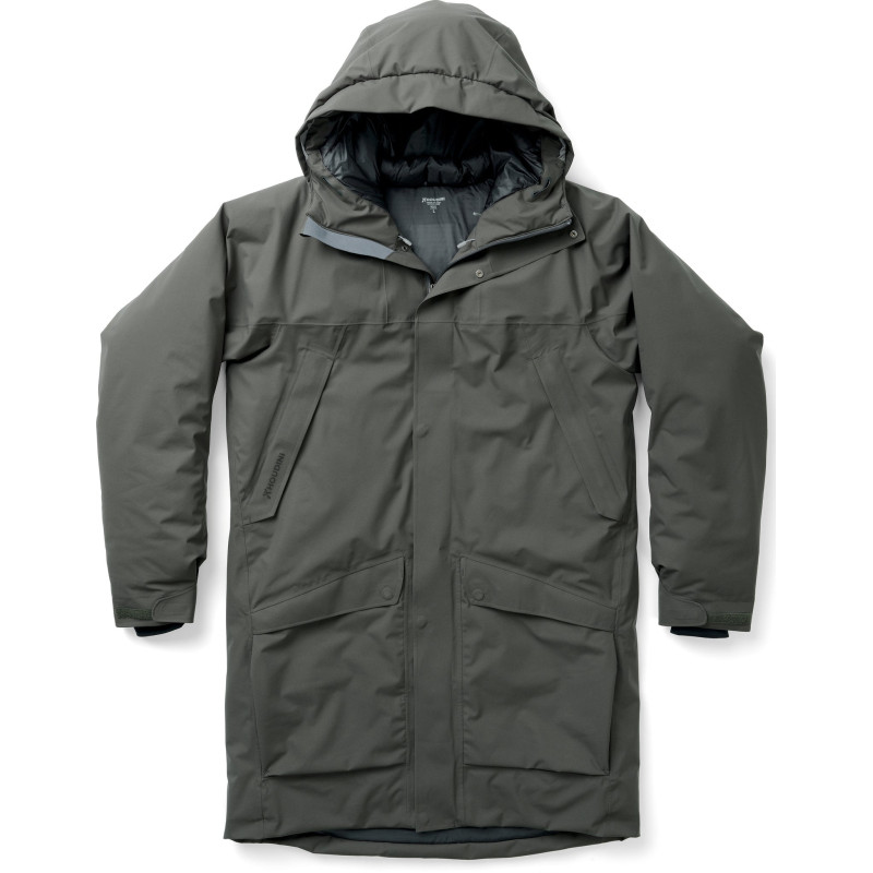 Houdini Parka Fall in - Homme