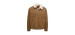 Levi's Manteau Sherpa Type 3 Trucker - Homme