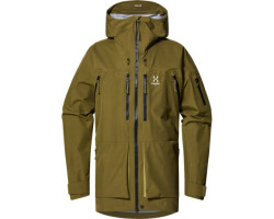 Gtx Vassi Coat - Men