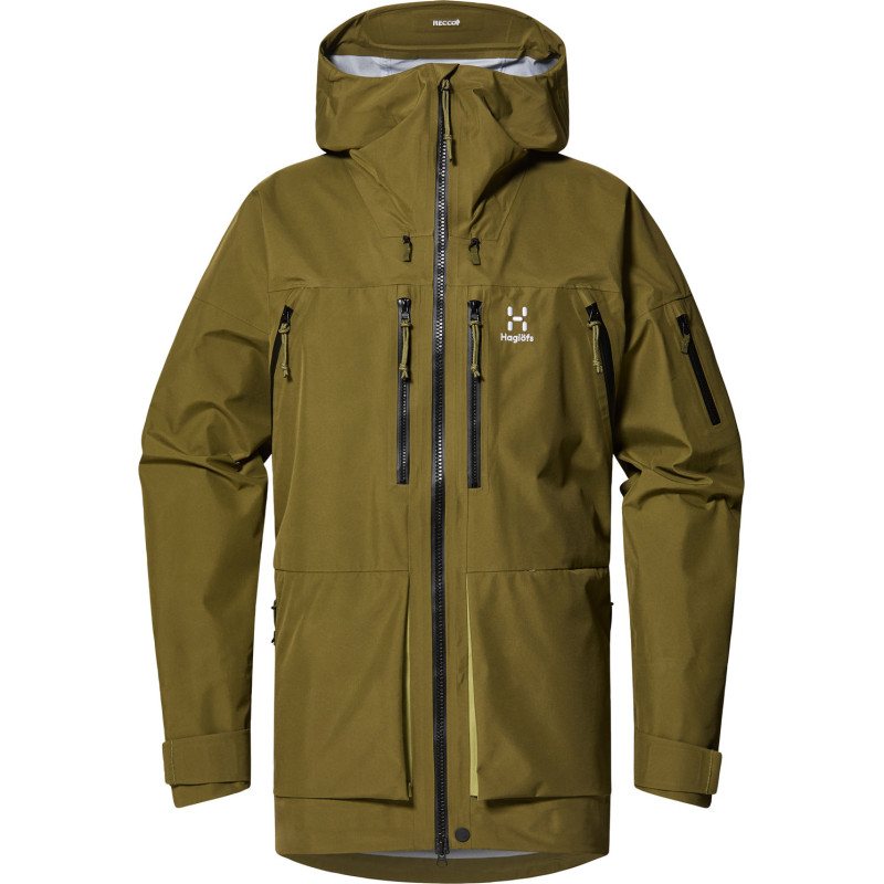 Gtx Vassi Coat - Men