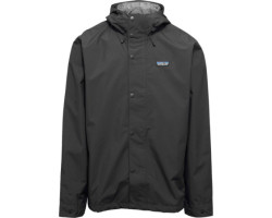 Jackson Glacier Rain Jacket - Men's