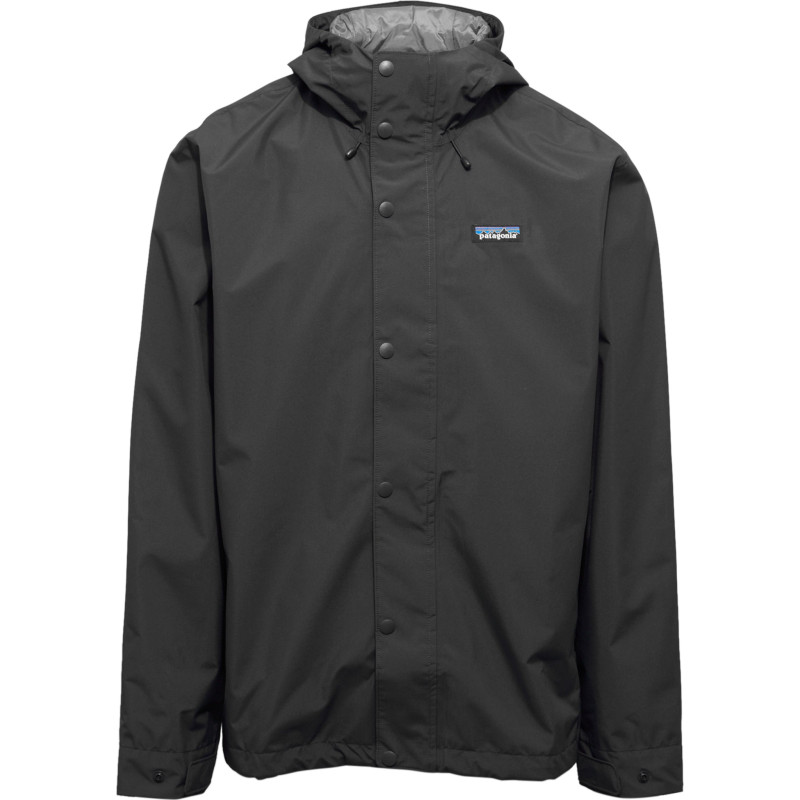 Jackson Glacier Rain Jacket - Men's