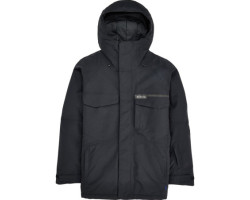 Burton Manteau Covert 2.0 -...