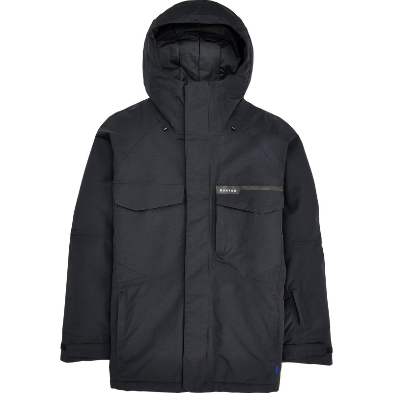 Burton Manteau Covert 2.0 - Homme