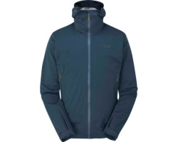 Rab Manteau Kinetic 2.0 - Homme