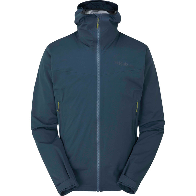 Rab Manteau Kinetic 2.0 - Homme