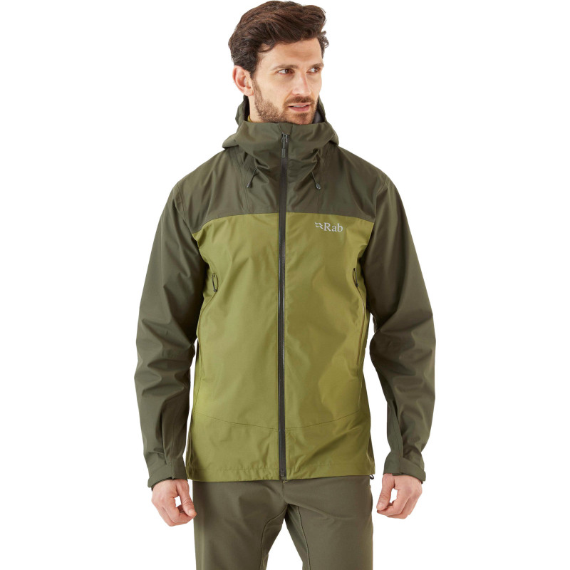 Arc Eco Jacket - Men