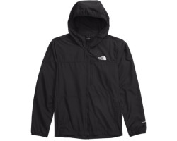 The North Face Manteau coupe-vent de course à pied Higher - Homme