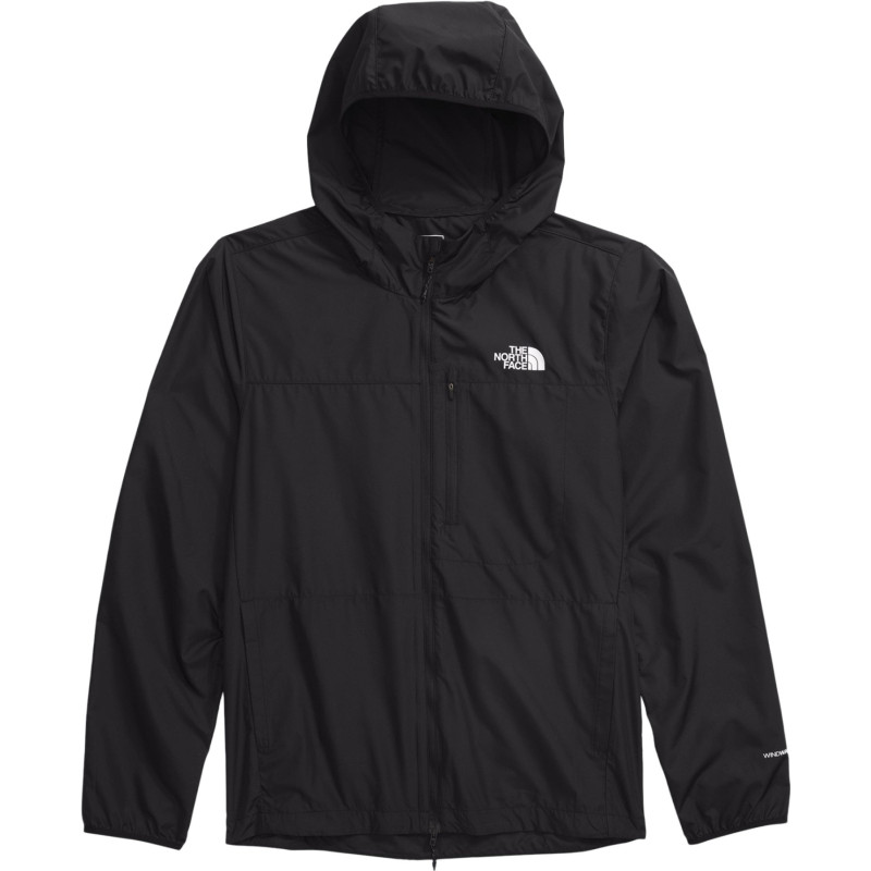 The North Face Manteau coupe-vent de course à pied Higher - Homme