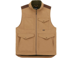 Montagnard fleece jacket - Men