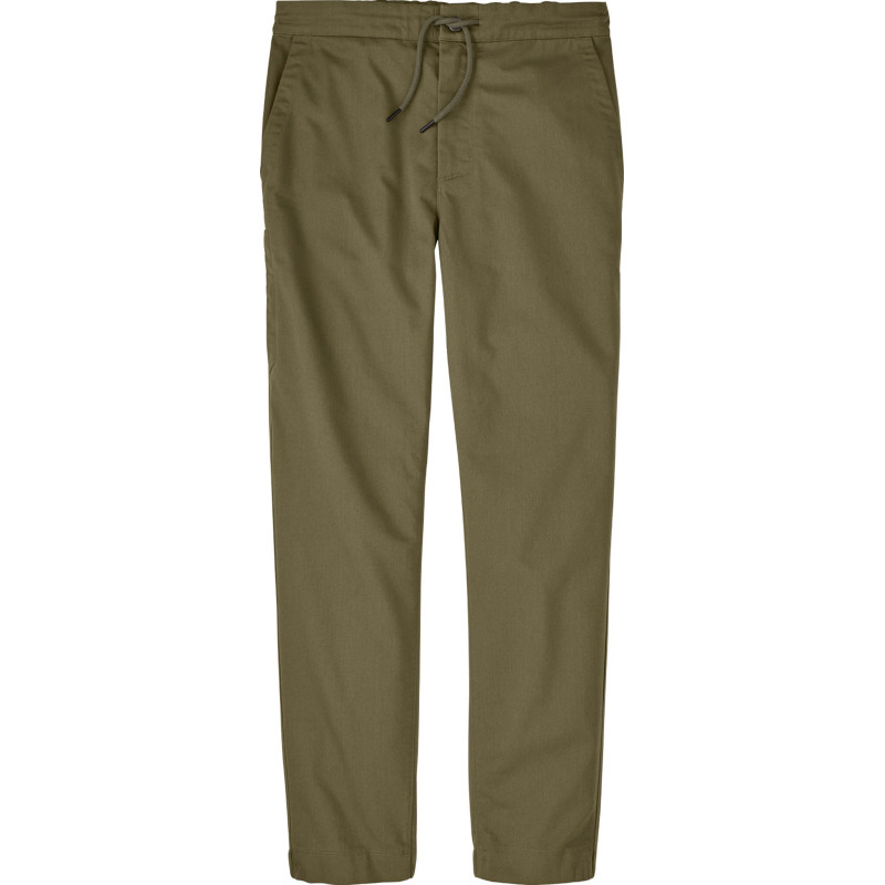 Patagonia Pantalon Twill Traveler - Homme