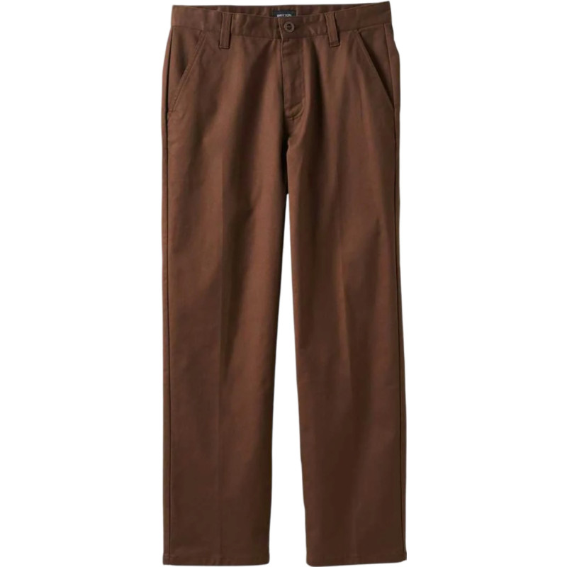 Choice Relaxed Chinos - Men's