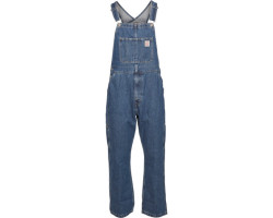 Red Tab Overalls - Men's