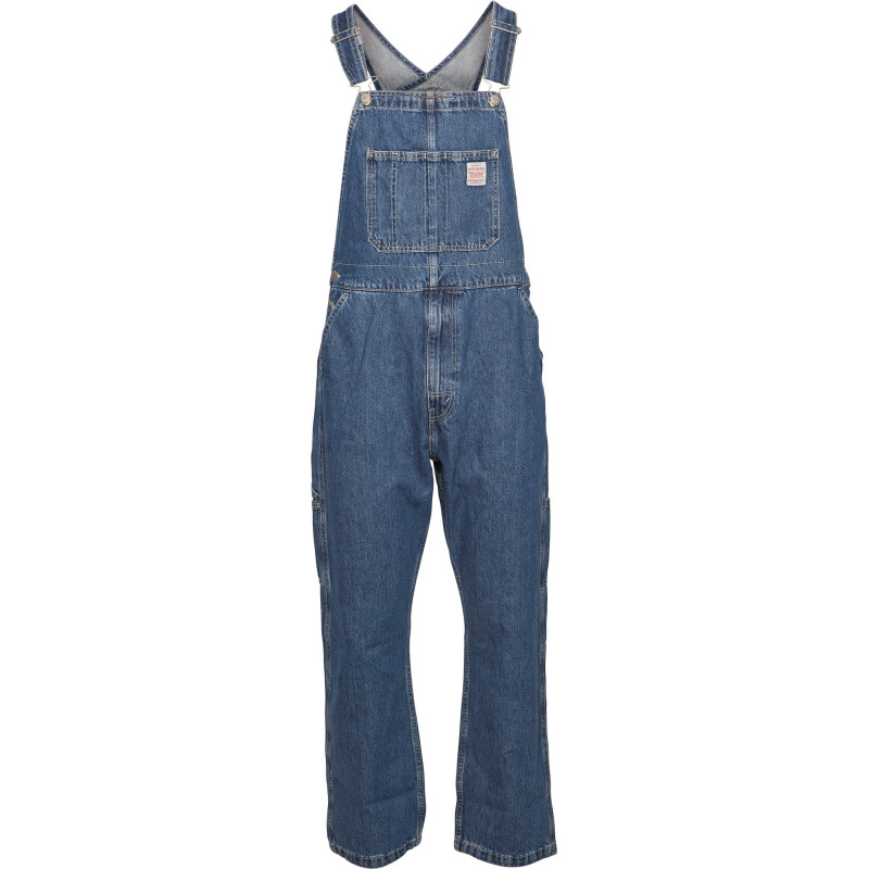 Red Tab Overalls - Men's