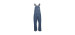 Red Tab Overalls - Men's