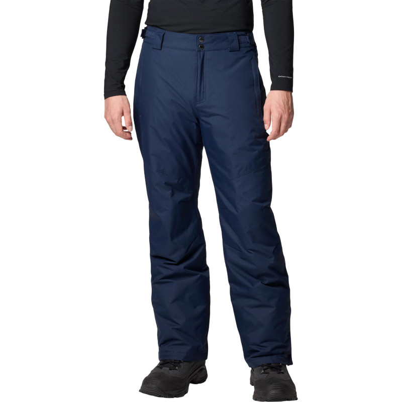 Columbia Pantalon Bugaboo V - Homme