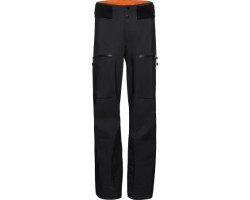 Mammut Pantalon coquille...