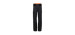 Mammut Pantalon coquille rigide Eiger Free Advanced - Homme