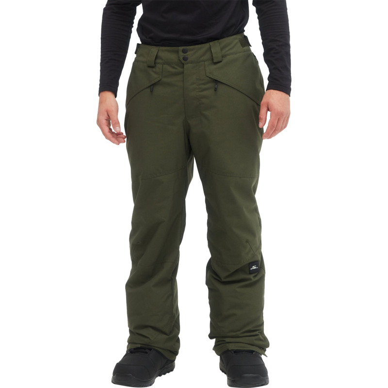 Hammer Insulated Pants - Men's