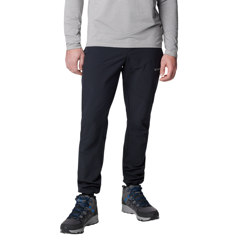 Columbia Tech Soft Shell Pants - Men's