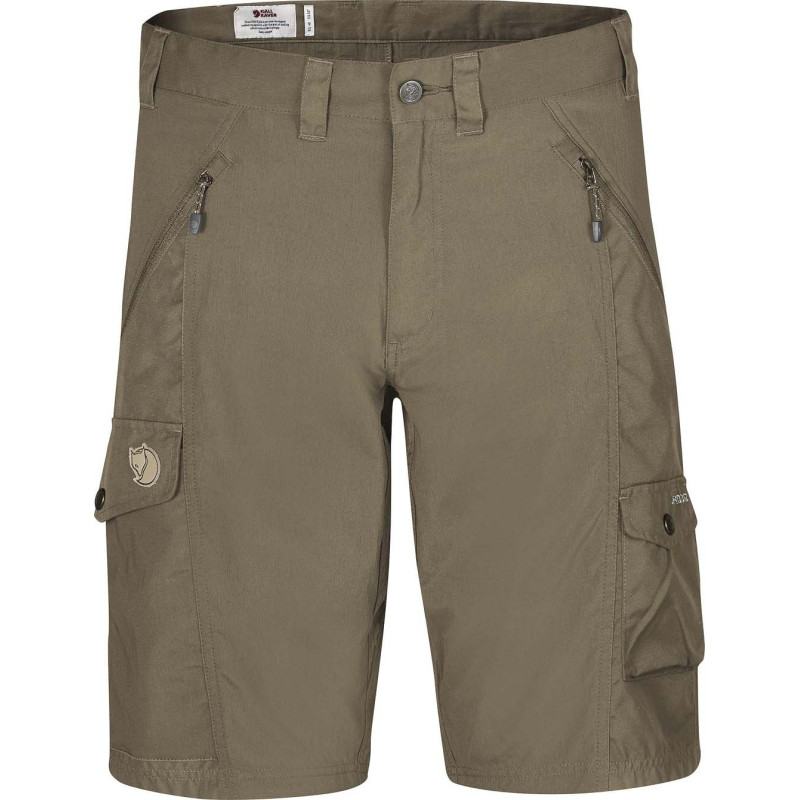 Fjällräven Short Abisko - Homme