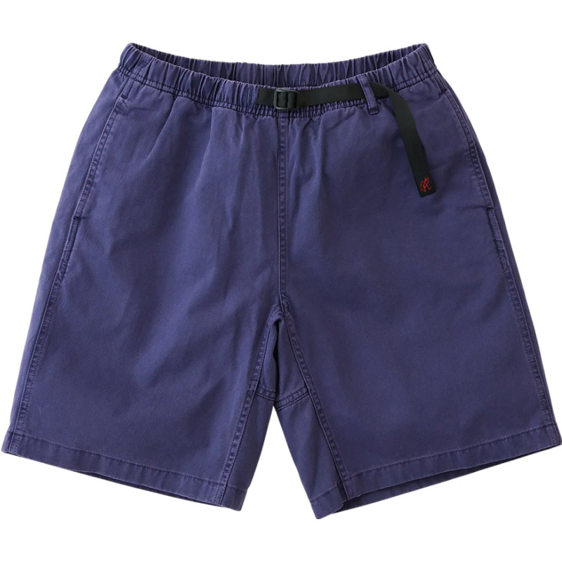 Gramicci Short de randonnée à teinture pigmentaire G-Short - Homme