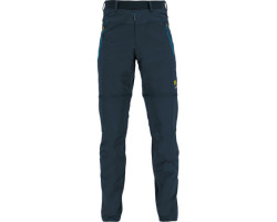 Karpos Pantalon Zip-Off Tre Cime - Homme