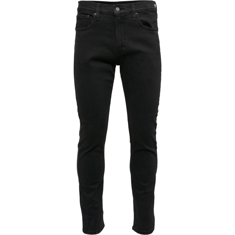 512 slim fit and tapered jeans - Men