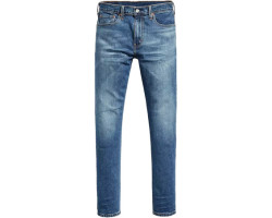 512 slim fit and tapered jeans - Men