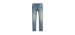 Levi's Jean coupe originale 501 - Homme