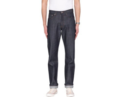 True Guy Stretch Selvedge Jeans - Men's