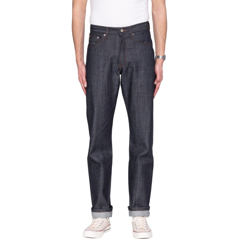 True Guy Stretch Selvedge Jeans - Men's