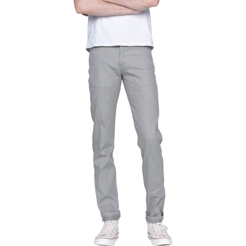 Weird Guy Selvage Meteor Jeans - Men's