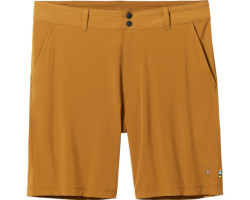 Smartwool Short 8 pouces Active - Homme