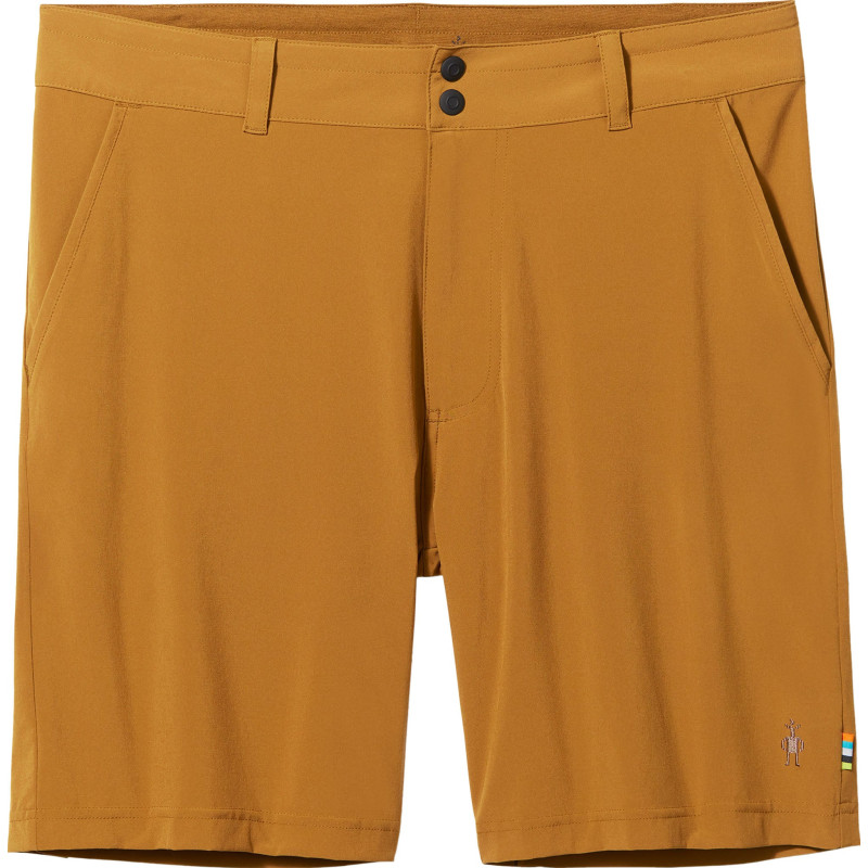 Smartwool Short 8 pouces Active - Homme