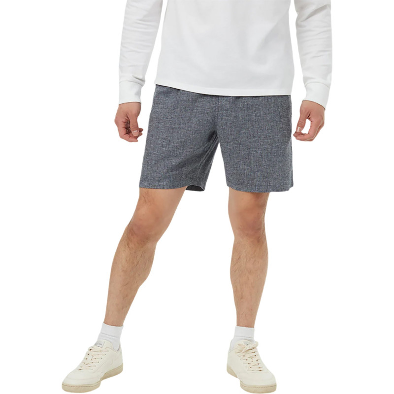 tentree Short Joshua Hemp - Homme