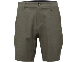 Vuori Short Chino Aim - Homme