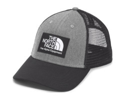 The North Face Casquette de camionneur Mudder - Unisexe