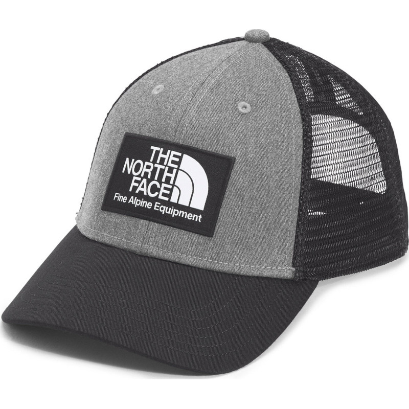 The North Face Casquette de camionneur Mudder - Unisexe