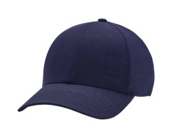 UA ArmourVent Stretch Cap