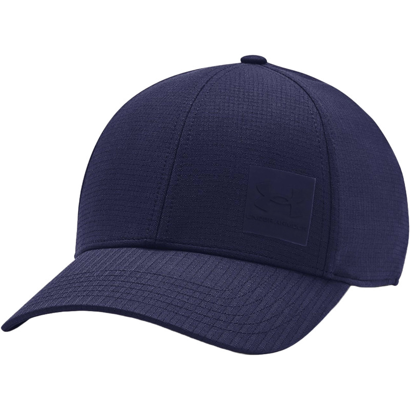 UA ArmourVent Stretch Cap